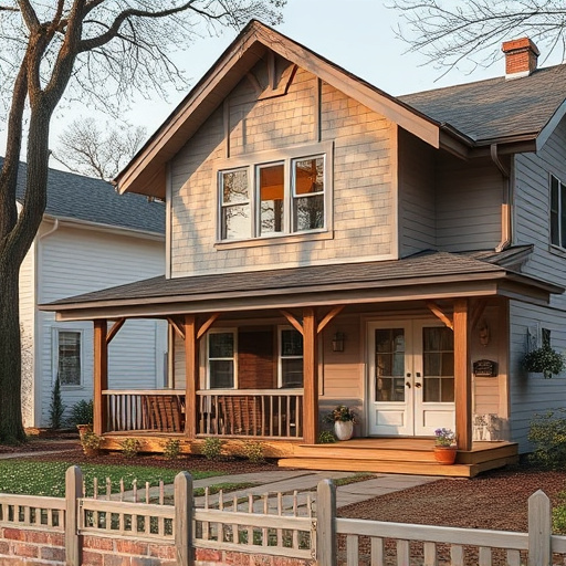 home rentals