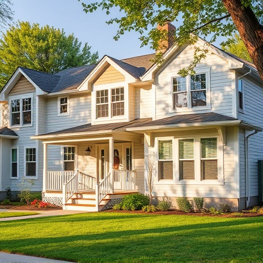 home rentals