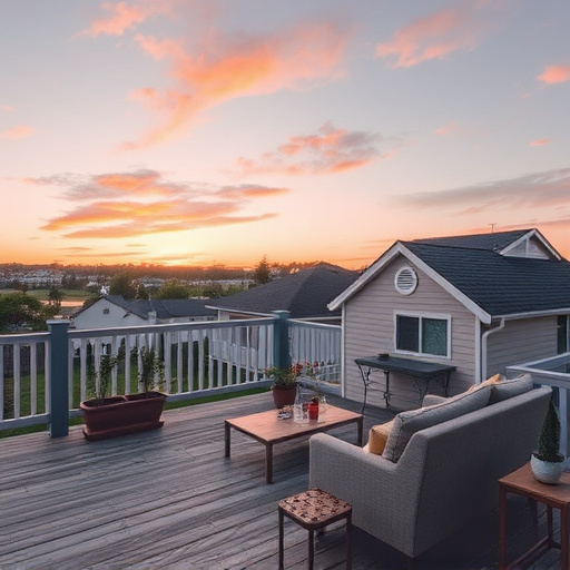 home rentals
