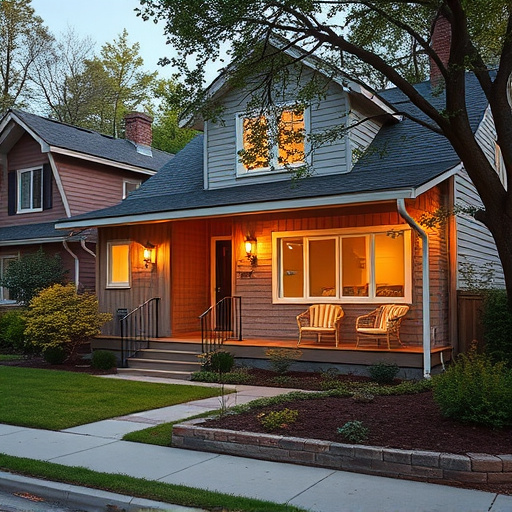 home rentals