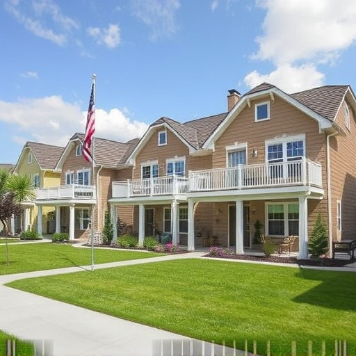 home rentals