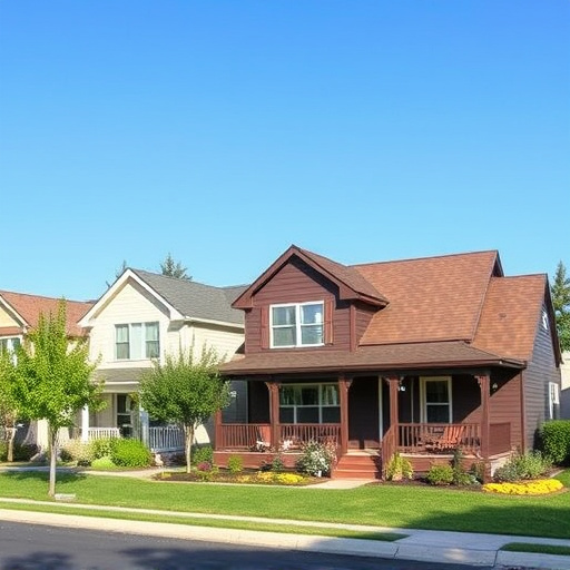 home rentals