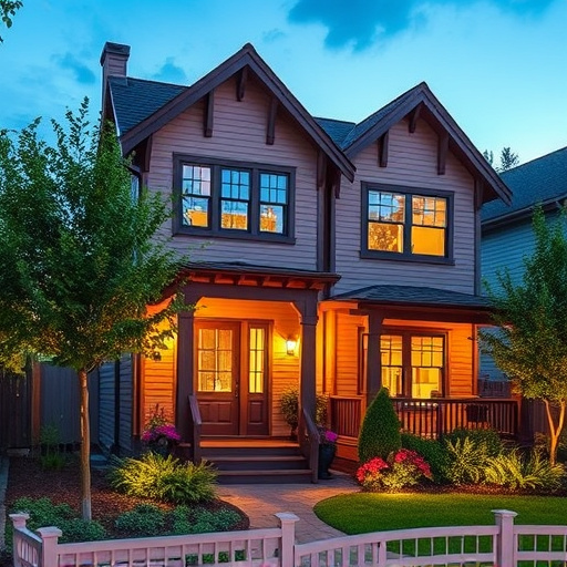 home rentals