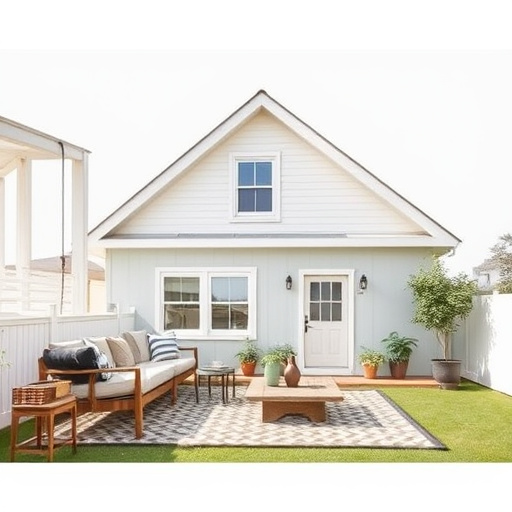 home rentals