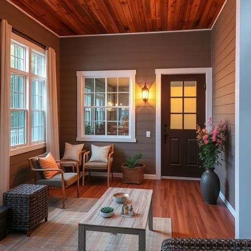 home rentals