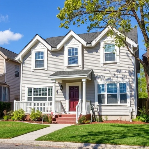 home rentals