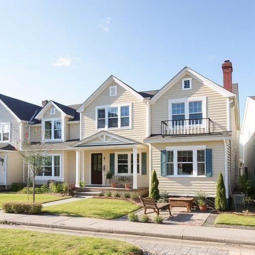 home rentals