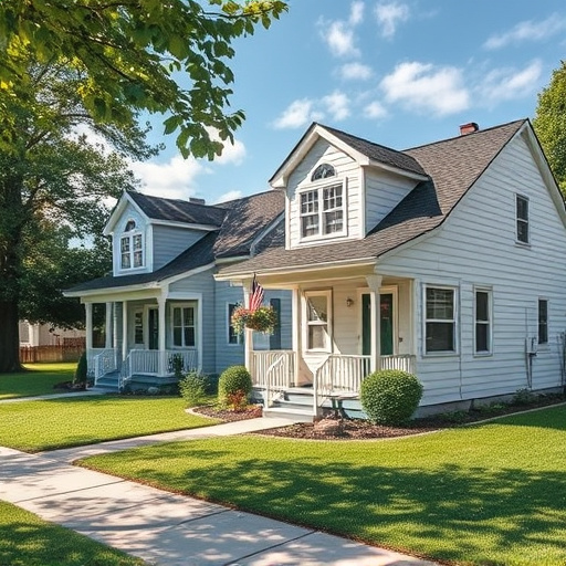 home rentals