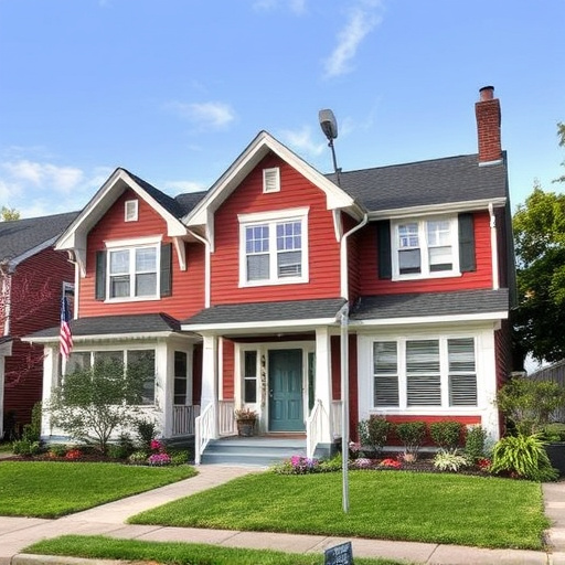 home rentals