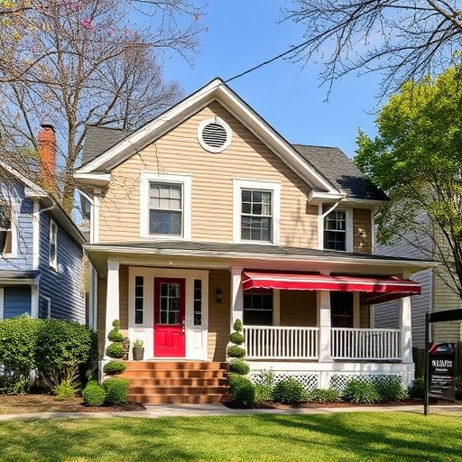 home rentals