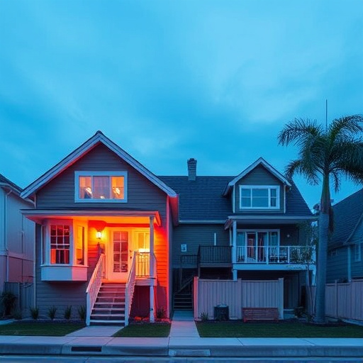 home rentals