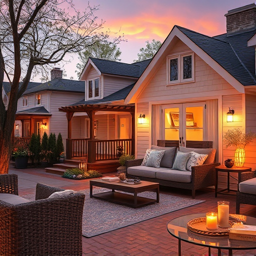 home rentals