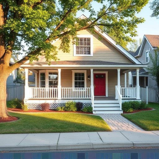 home rentals