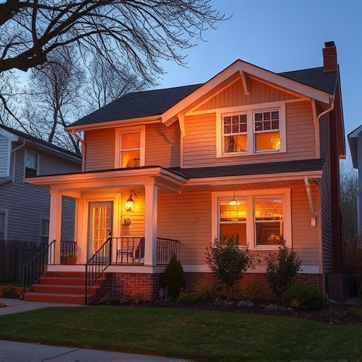 home rentals
