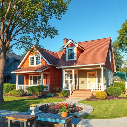 home rentals