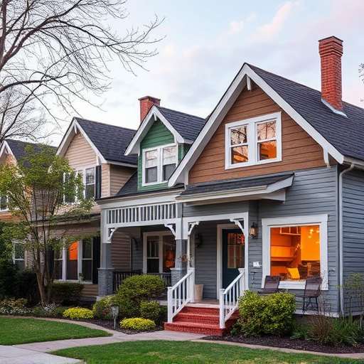 home rentals