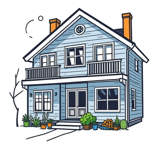 home rentals