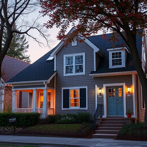 home rentals