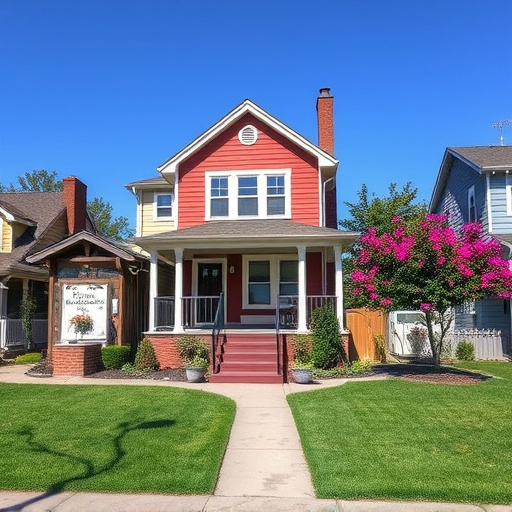 home rentals
