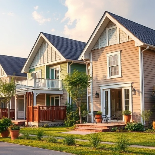 home rentals
