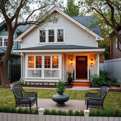 home rentals