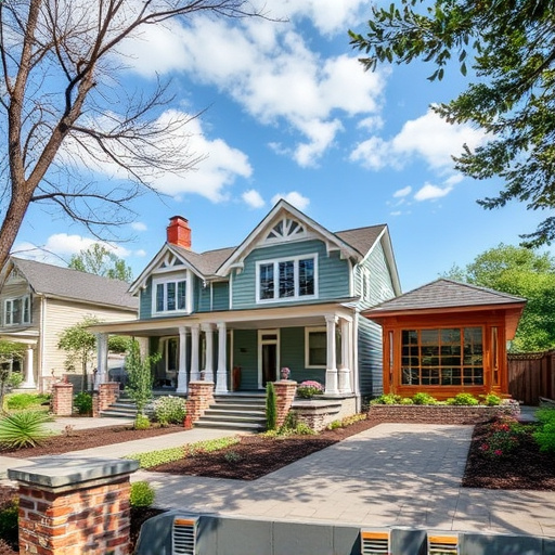 home rentals