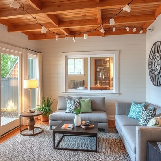 home rentals