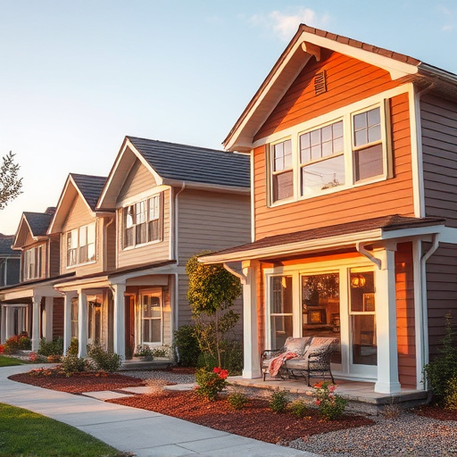 home rentals