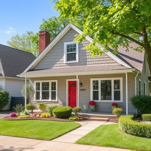 home rentals