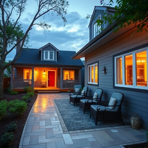 home rentals