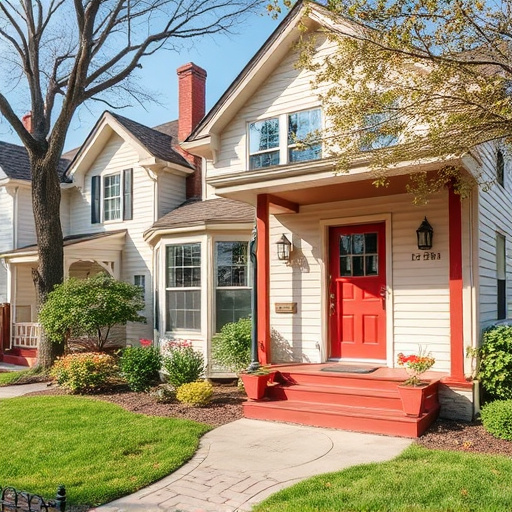 home rentals