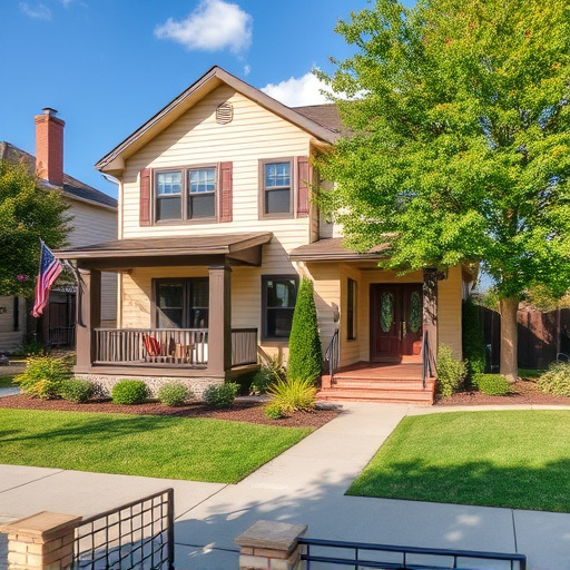 home rentals