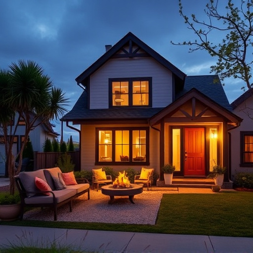 home rentals