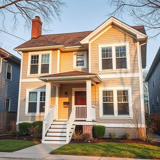home rentals