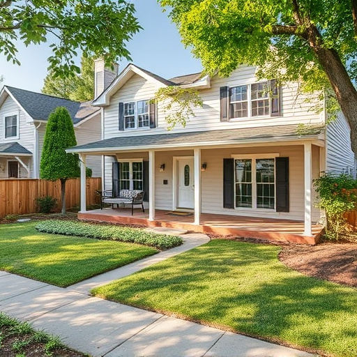 home rentals