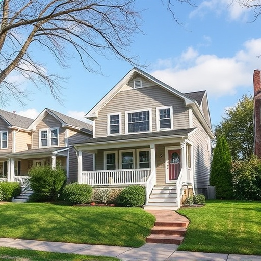 home rentals