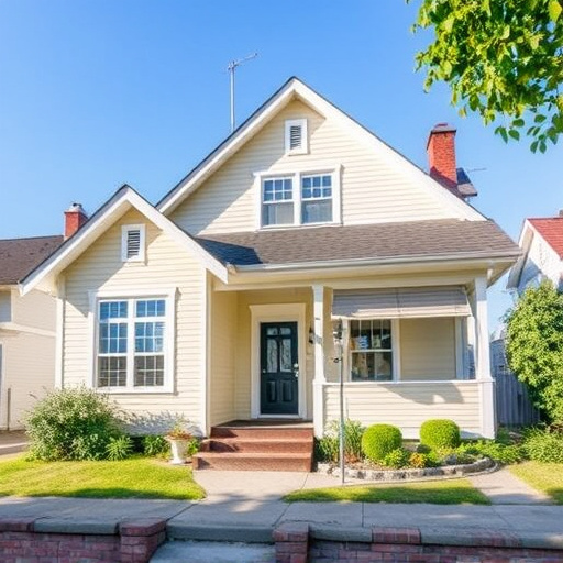 home rentals