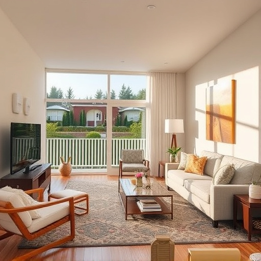home rentals