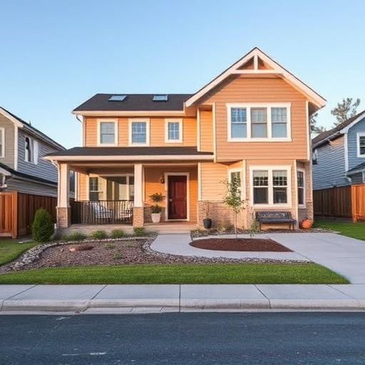 home rentals