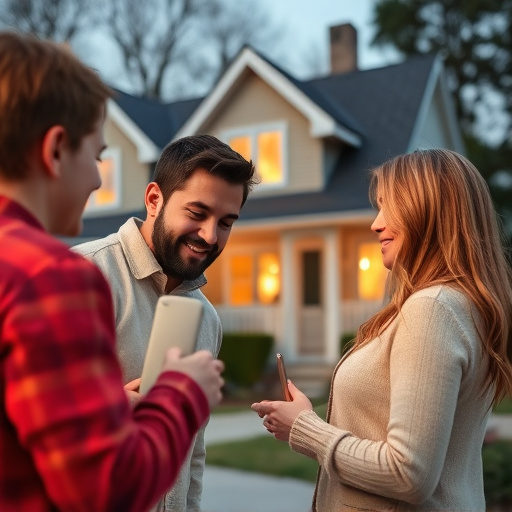 home selling