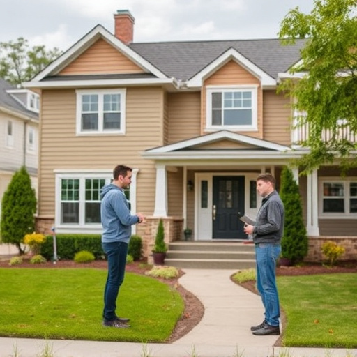home selling
