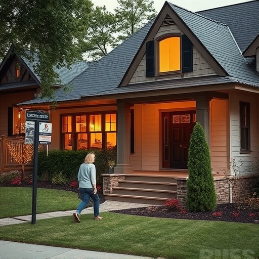 home selling