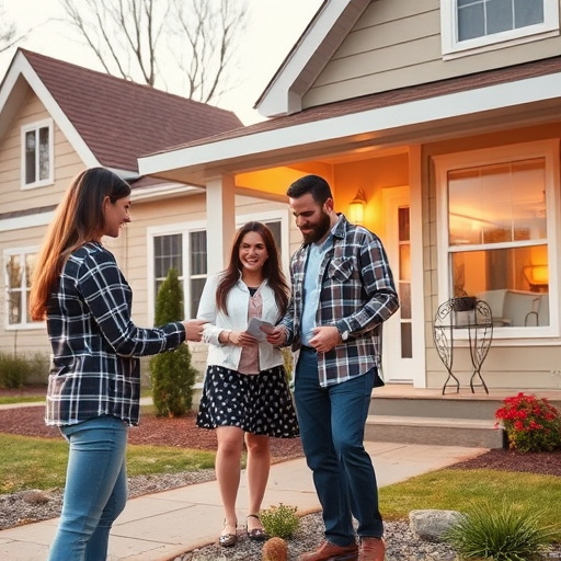home selling