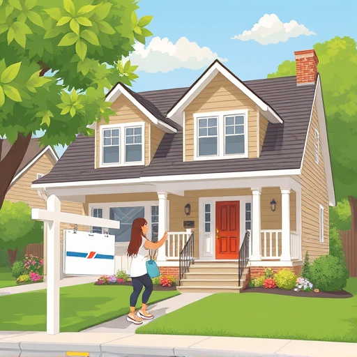 home selling