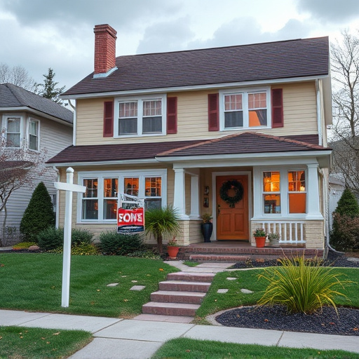 home selling