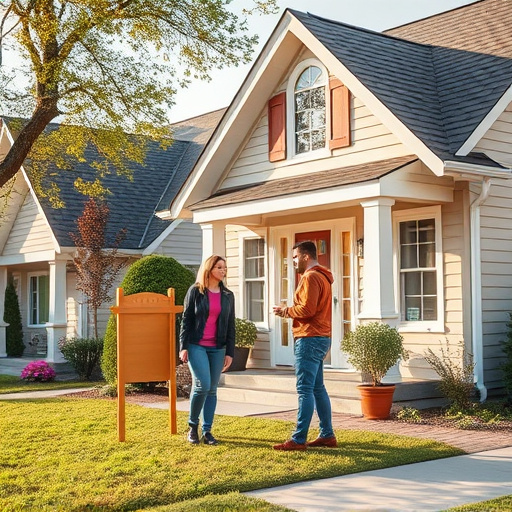 home selling