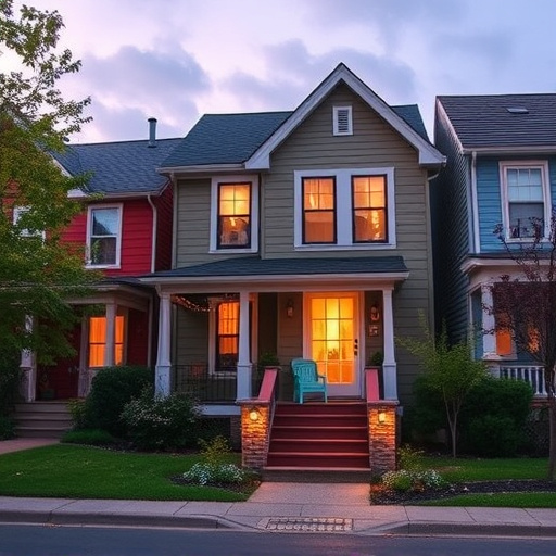 homes for rent