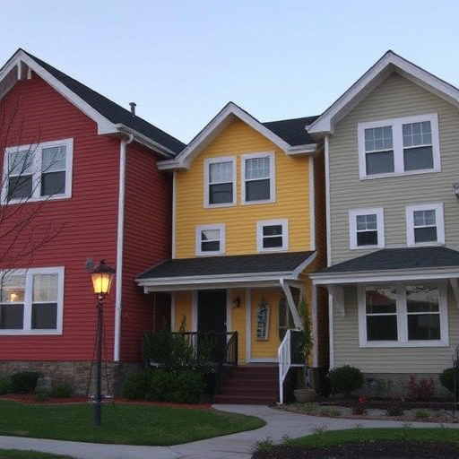 homes for rent