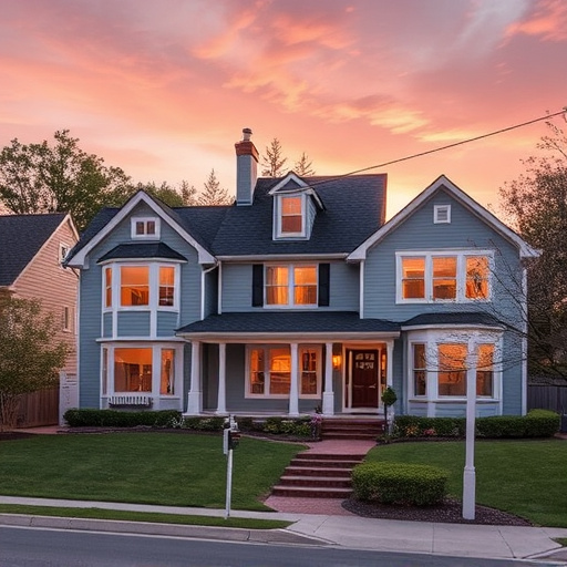 homes for sale