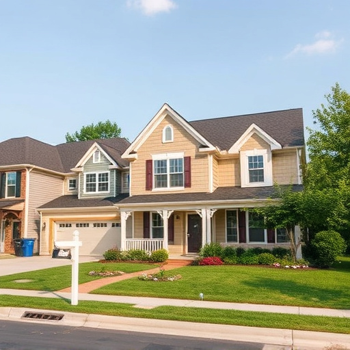 homes for sale